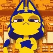 ankha animation Search